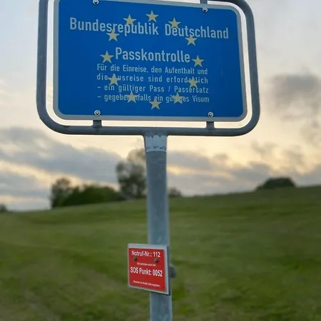 Lejlighed Ferien Im Wangerland - Haus Wiesenweg - 2 Horumersiel