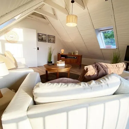 Lejlighed Ferien Im Wangerland - Haus Wiesenweg - 2 Horumersiel